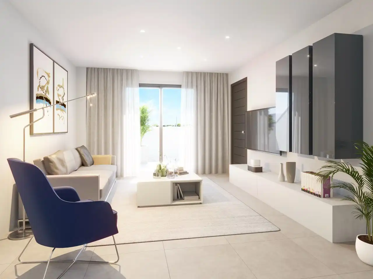 Villas Joblan 2 - San Pedro del Pinatar foto 5