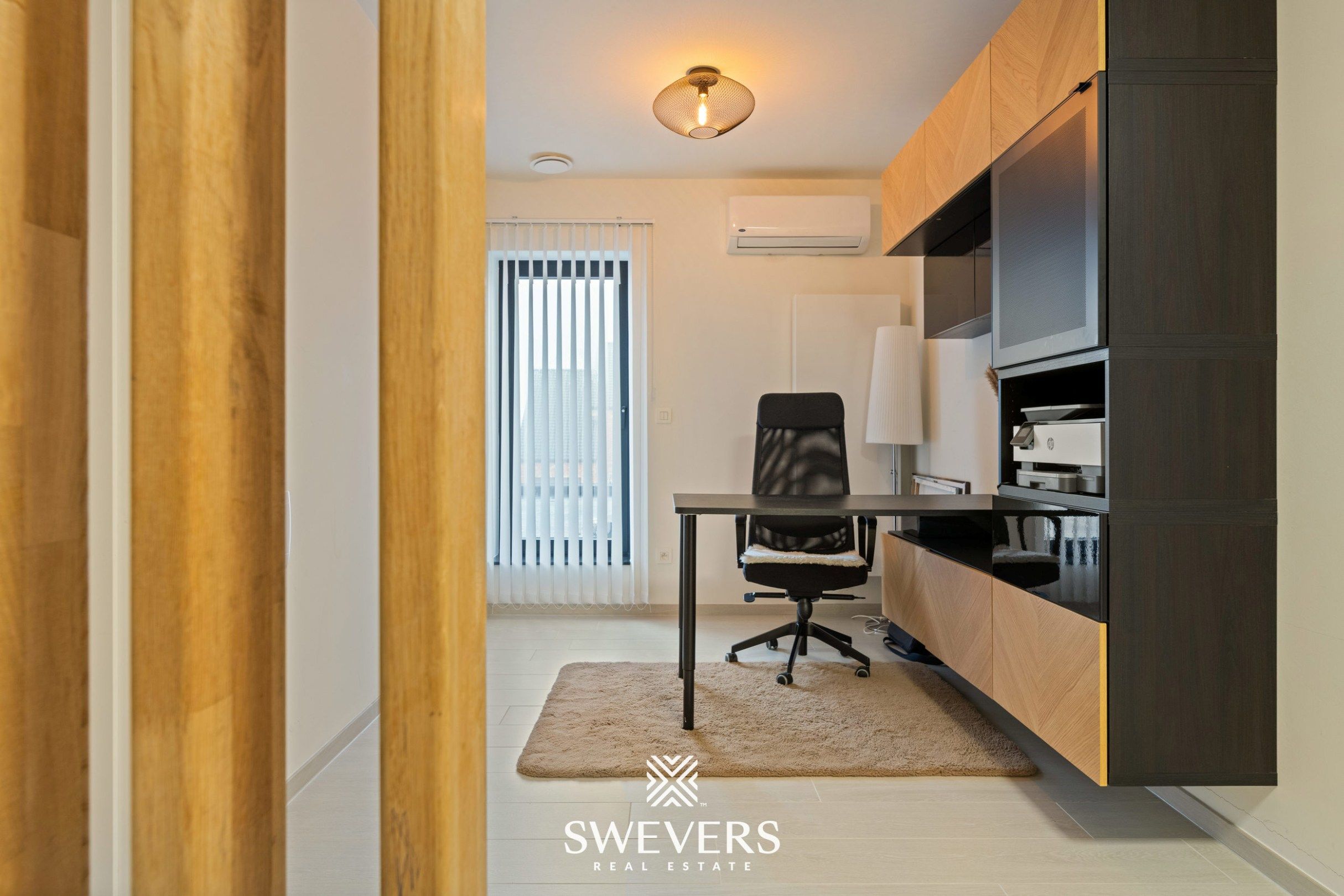 Instapklare, energiezuinige gezinswoning van 224m² te Beringen foto 19