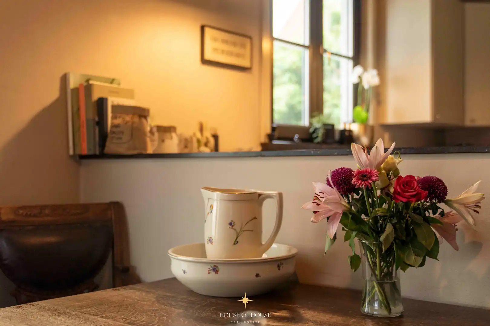 Charmante en statige burgerwoning nabij Brugge foto 7