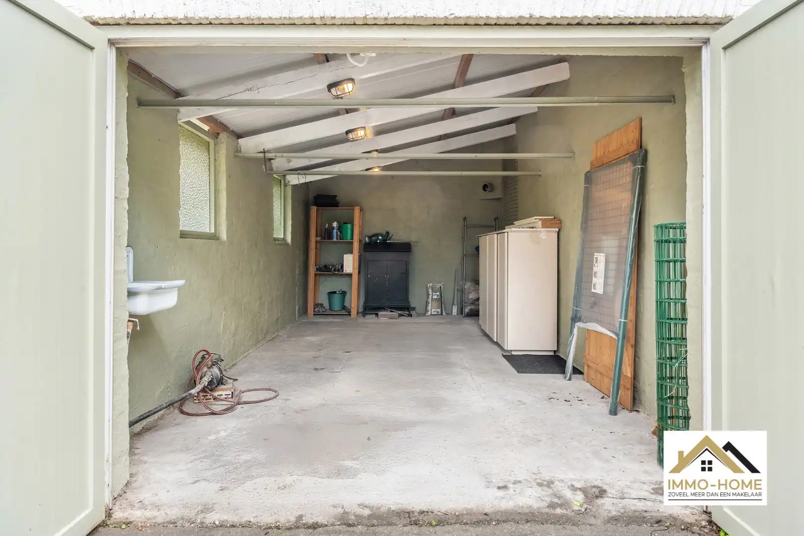 Instapklare woning met ruime tuin op topligging  foto 26