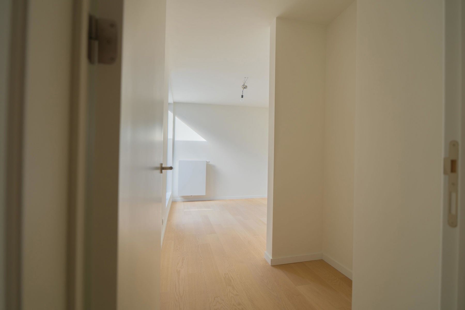 Graaf van Vlaanderen – Exclusief wonen in het hart van Gent. foto 5