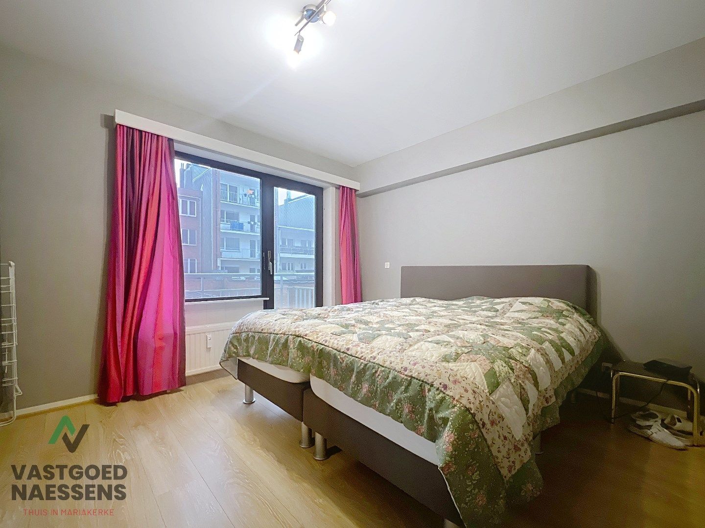 RUIM 3 SLPK APP MET ZICHT OP ZEE - GARAGE MOGELIJK foto 12