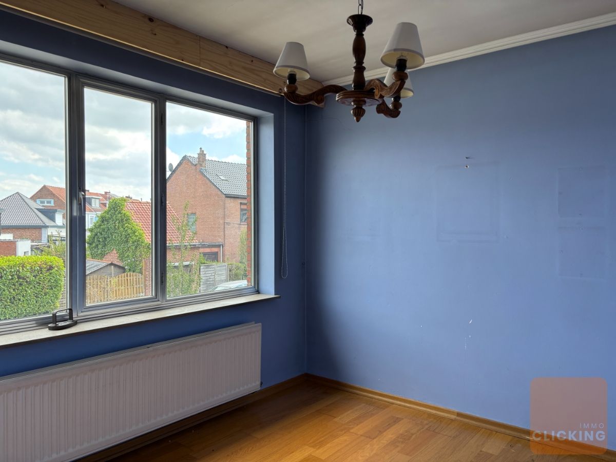 Charmante halfopen woning met stadstuintje foto 10