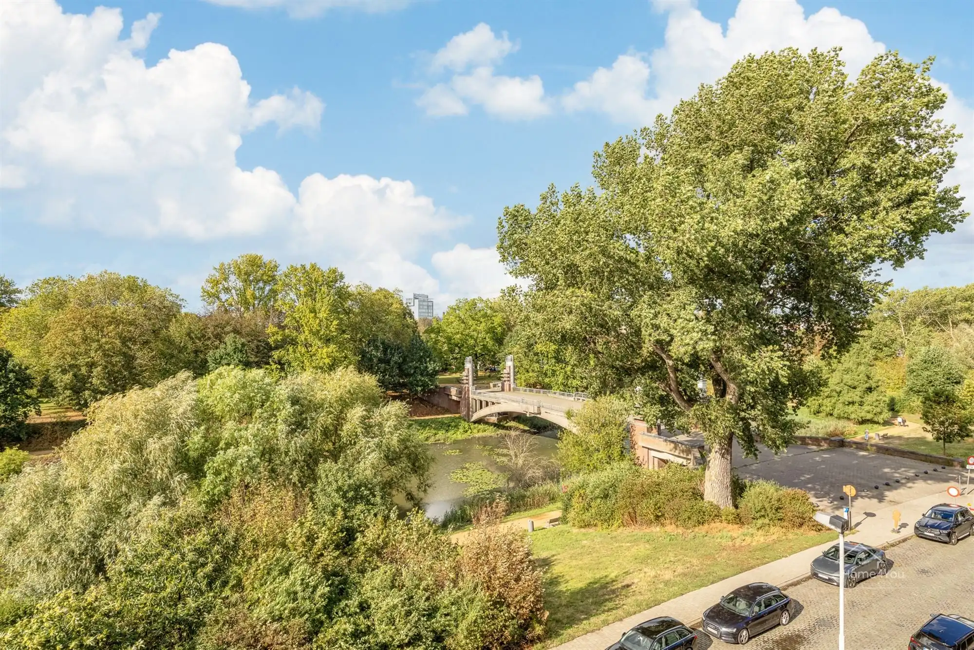 Appartement te koop Eric Sasselaan 7/402 - 2020 ANTWERPEN