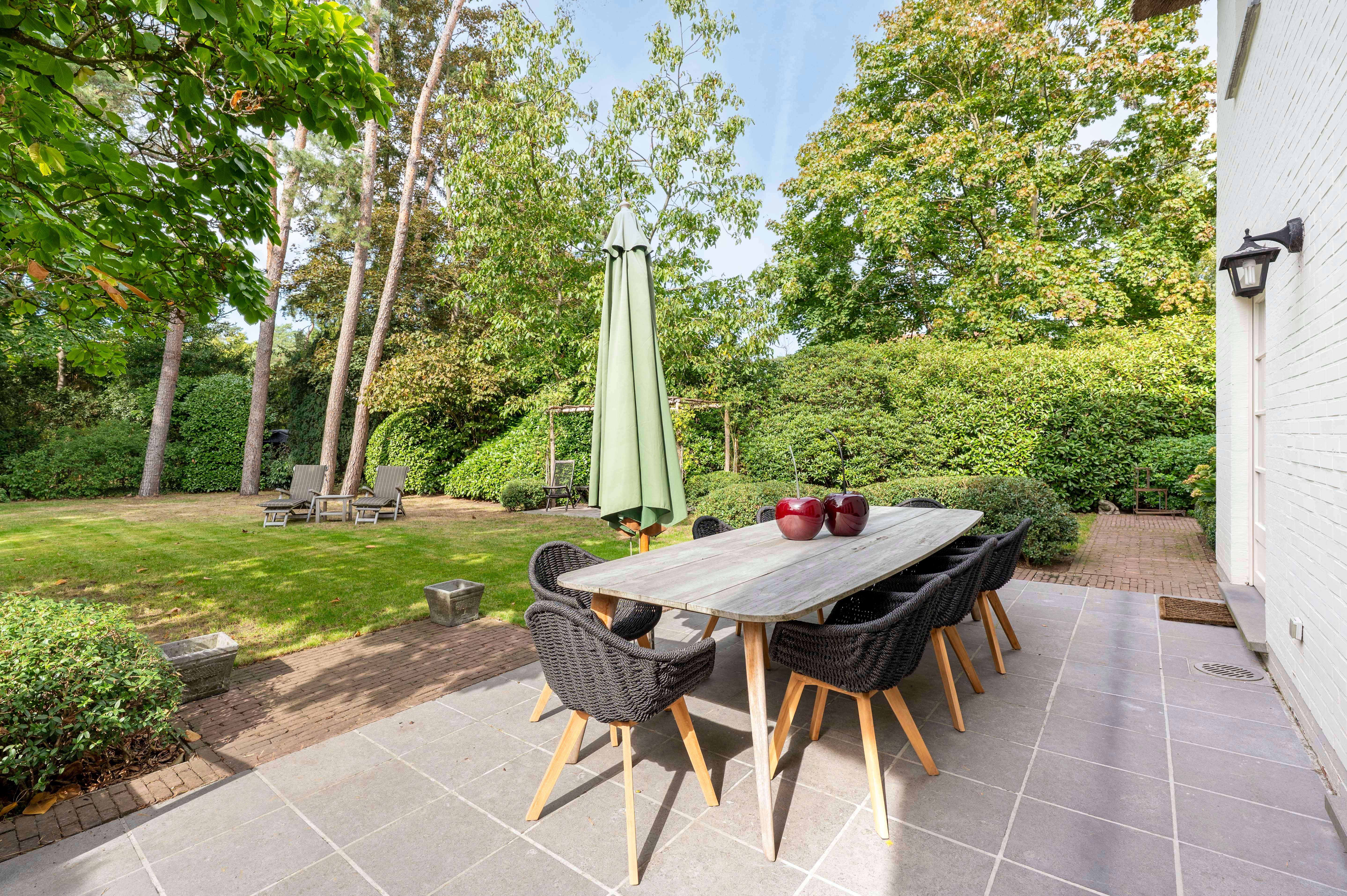 Gezellige charme op toplocatie! foto 30