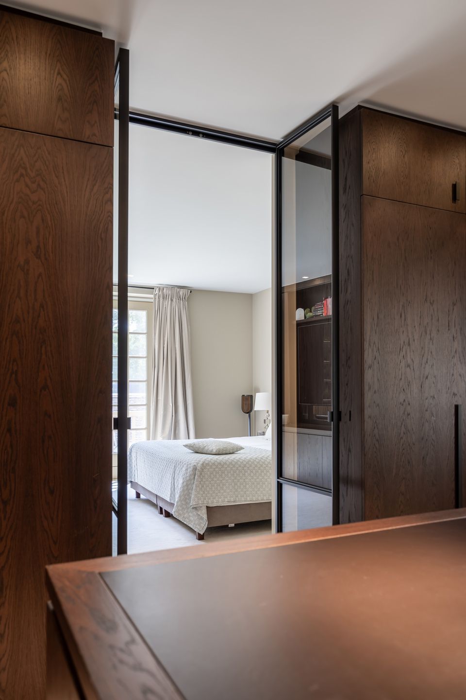 Exclusieve Villa met Zwembad en Poolhouse op Toplocatie  foto 38