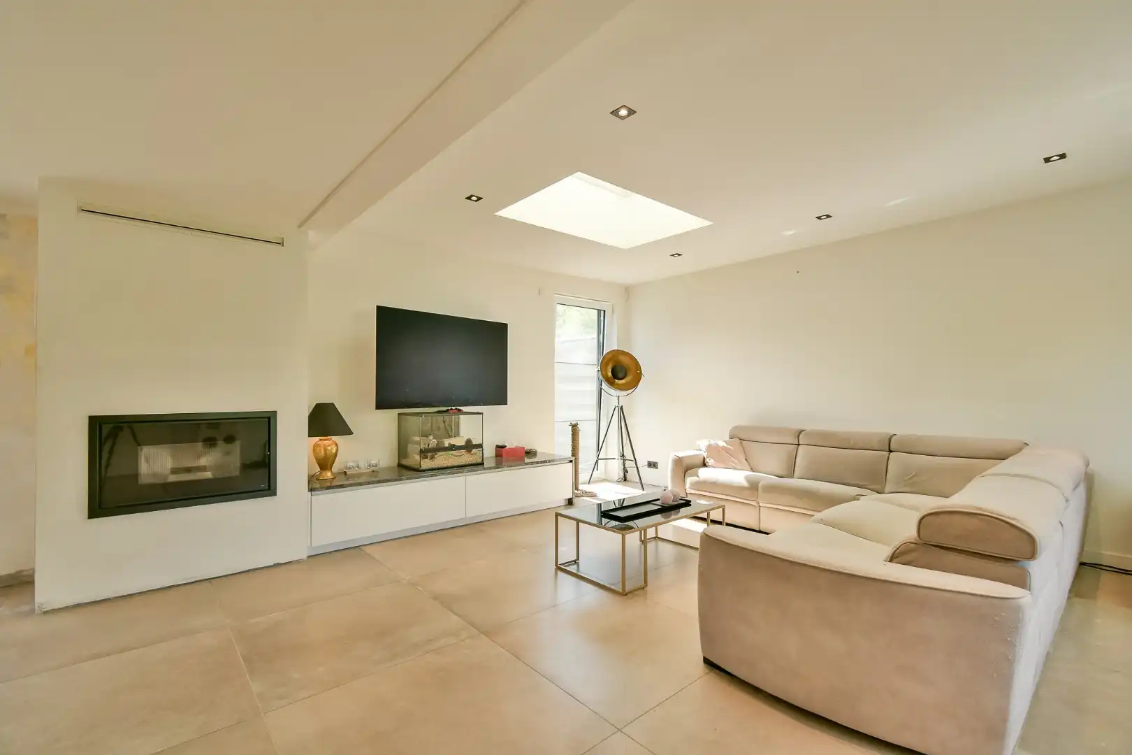 Gezellige woning nabij het Bulskampveld! foto 4