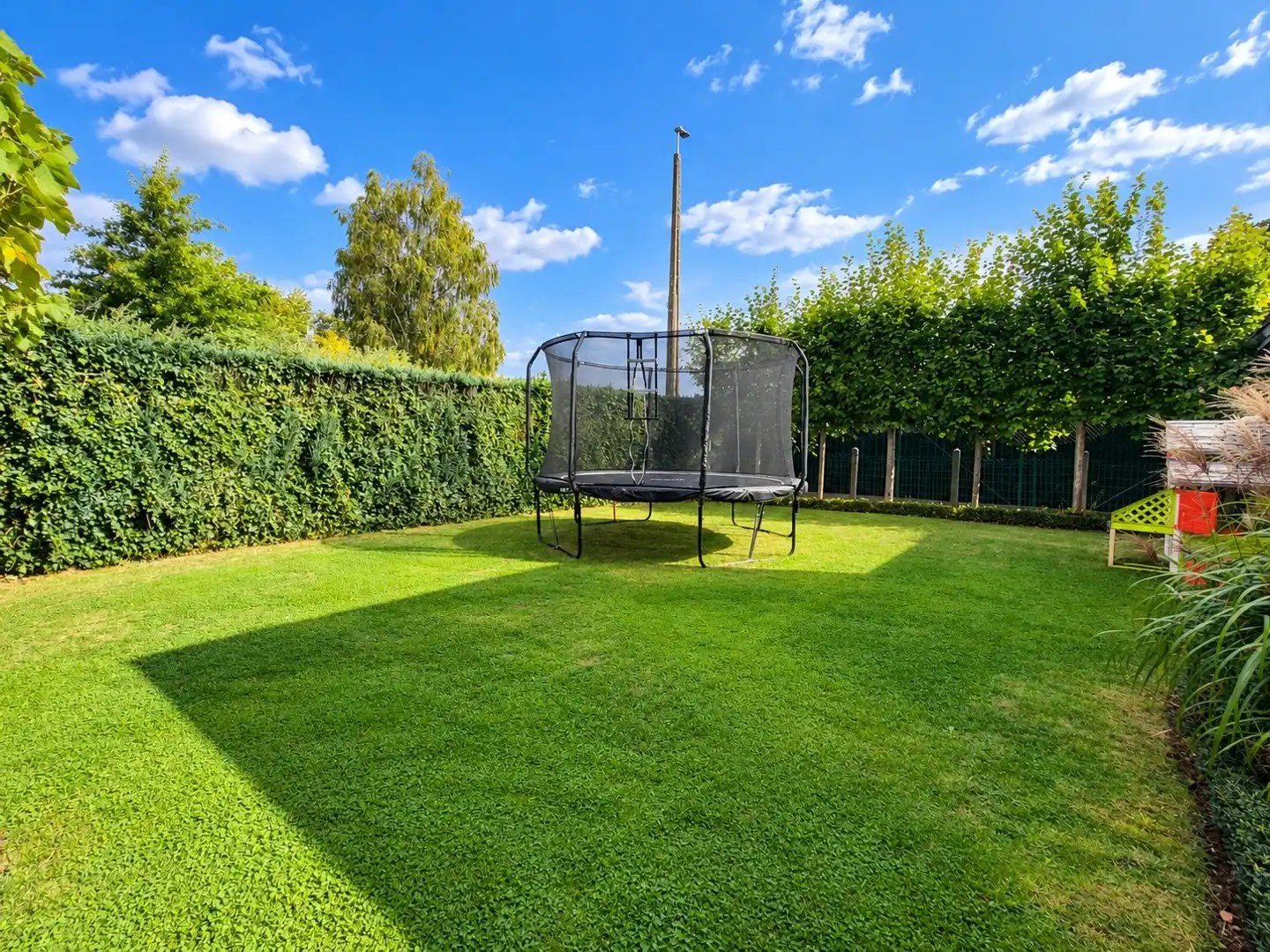Gerenoveerde woning met garage en zonnige tuin in landelijke omgeving. Topper! foto 7