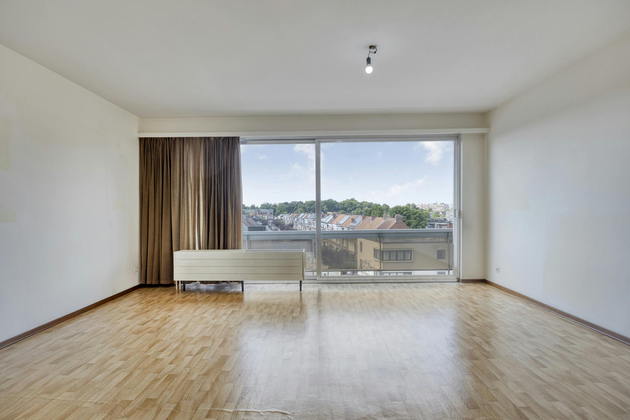 Appartement met 3 slaapkamers en staanplaats te koop foto 5