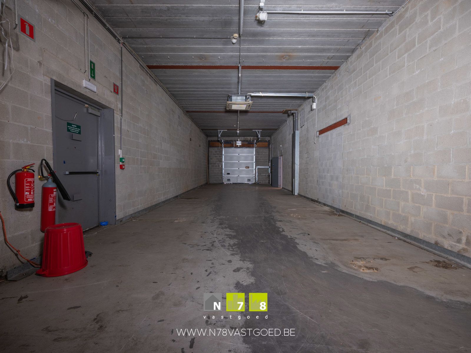 Commerciële ruimte te huur foto 22