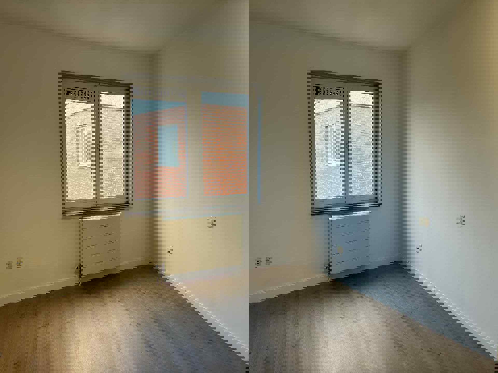 HERZELE - Ruim appartement vlakbij station foto 6