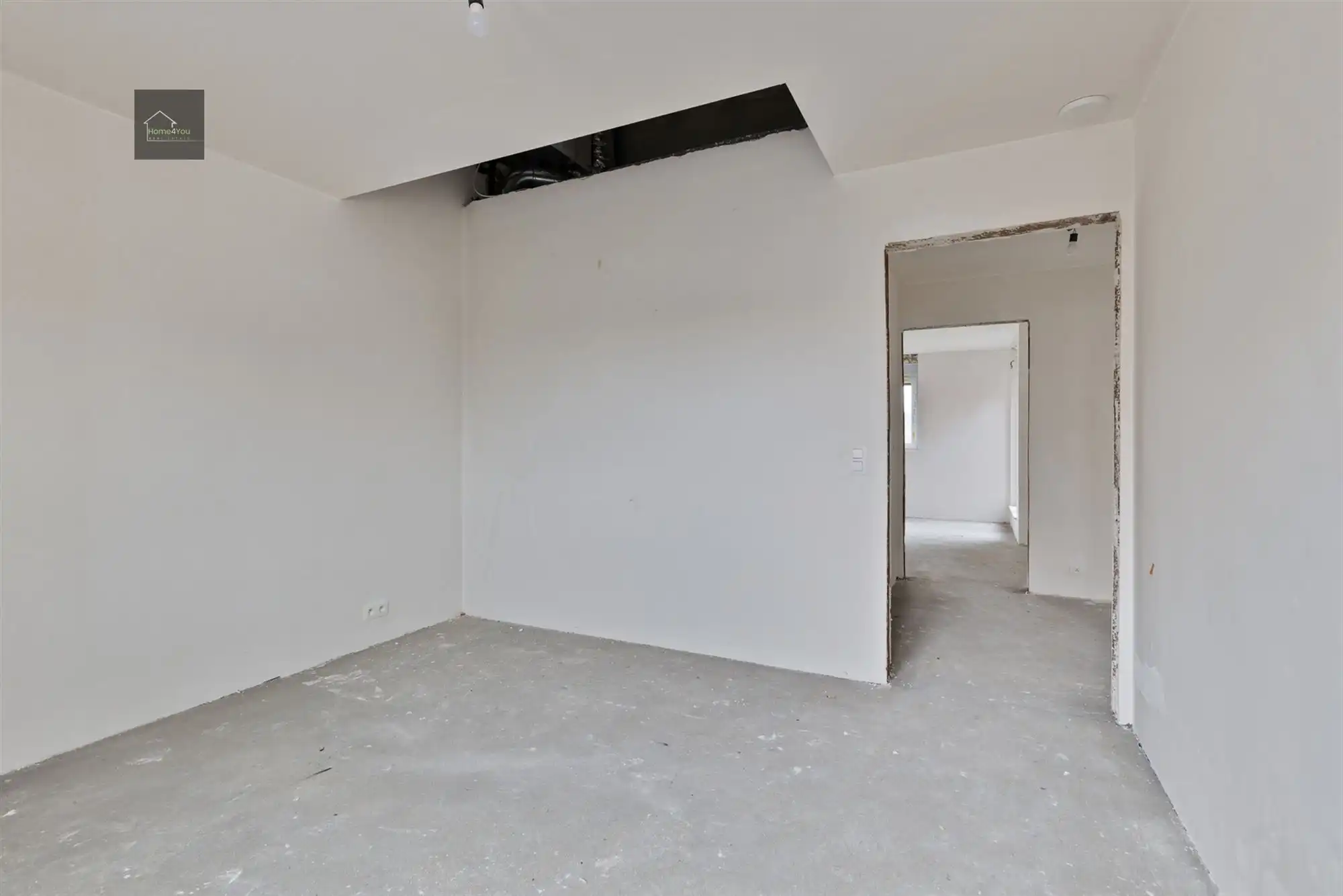 Nieuwbouw, groot en rustig gelegen. (6% BTW mogelijk)  foto 20