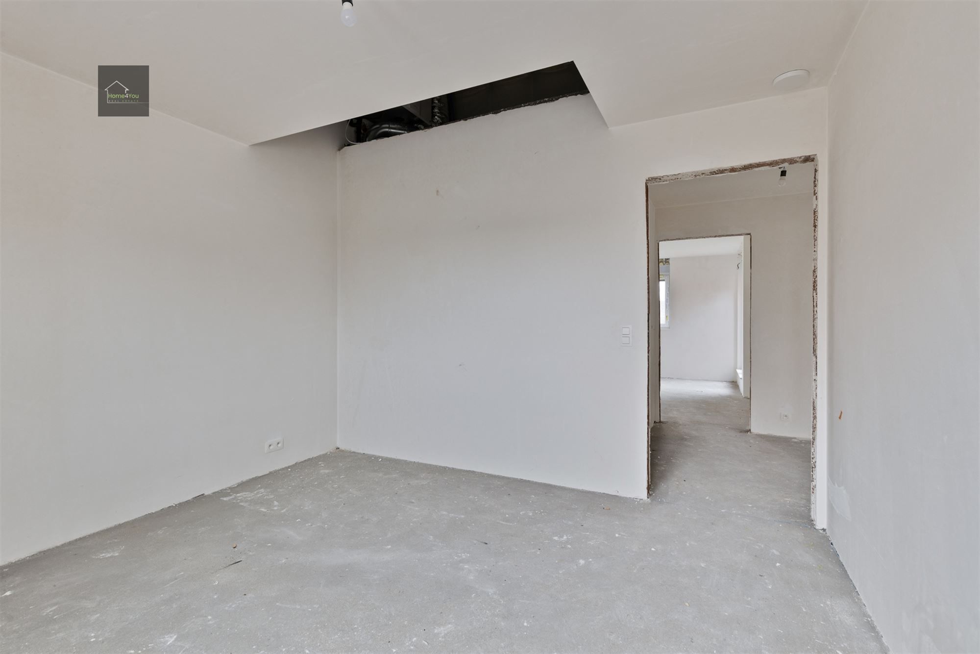 Nieuwbouw, groot en rustig gelegen. (6% BTW mogelijk)  foto 20