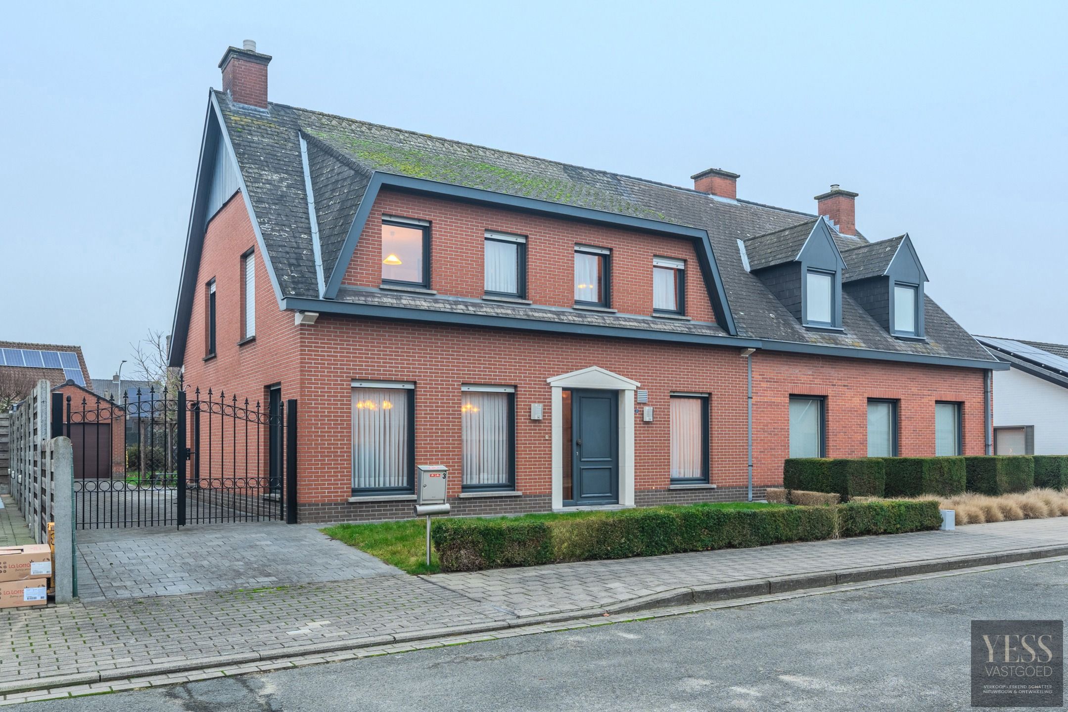 Opendeurdag Zaterdag 17/01 van 11u tot 16u ! foto 2