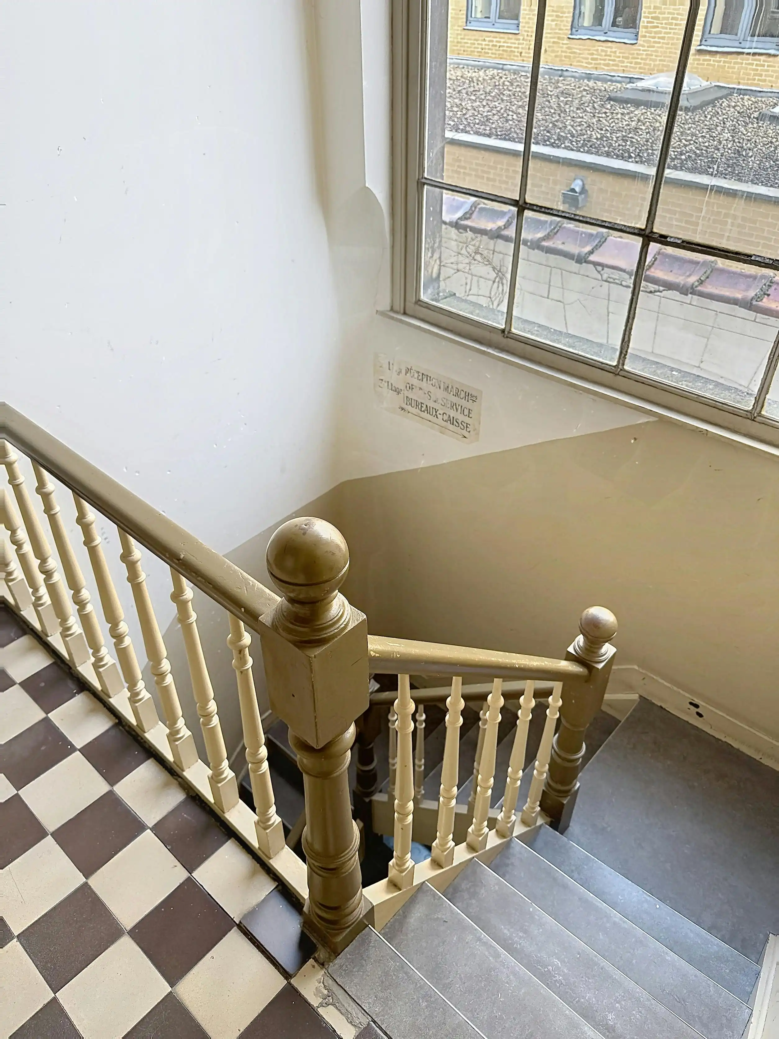 Loft met 1 slaapkamer te Brussel nabij KVS foto 19