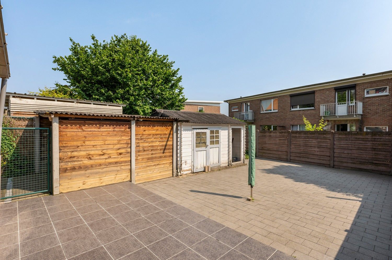 Gerenoveerde woning met 3 slpkm foto 24