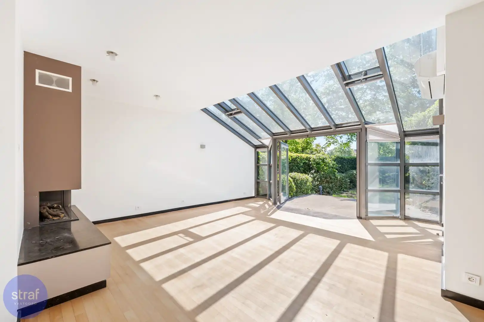 Huis te koop Emile Verhaerenlaan 13 - 2050 Antwerpen (2050)