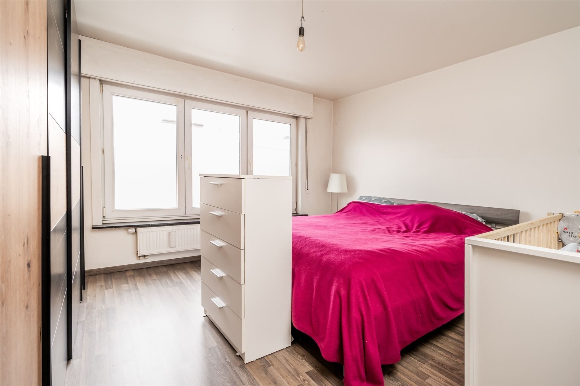 Woning met 3/4 slpks aan het Vrijbroekpark! foto 7