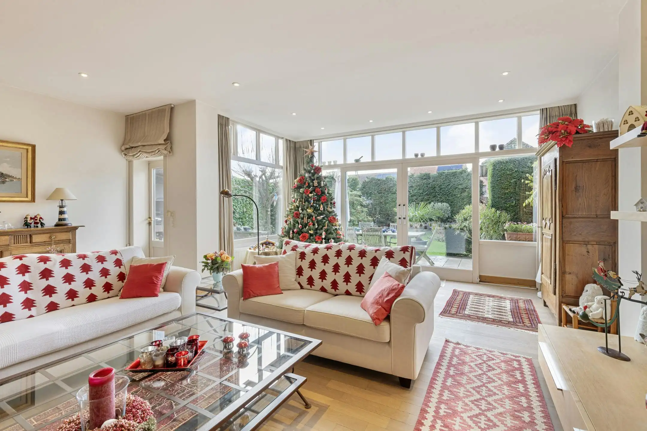 Villa te koop Lange Muntstraat 9 - 8200 Sint-Andries