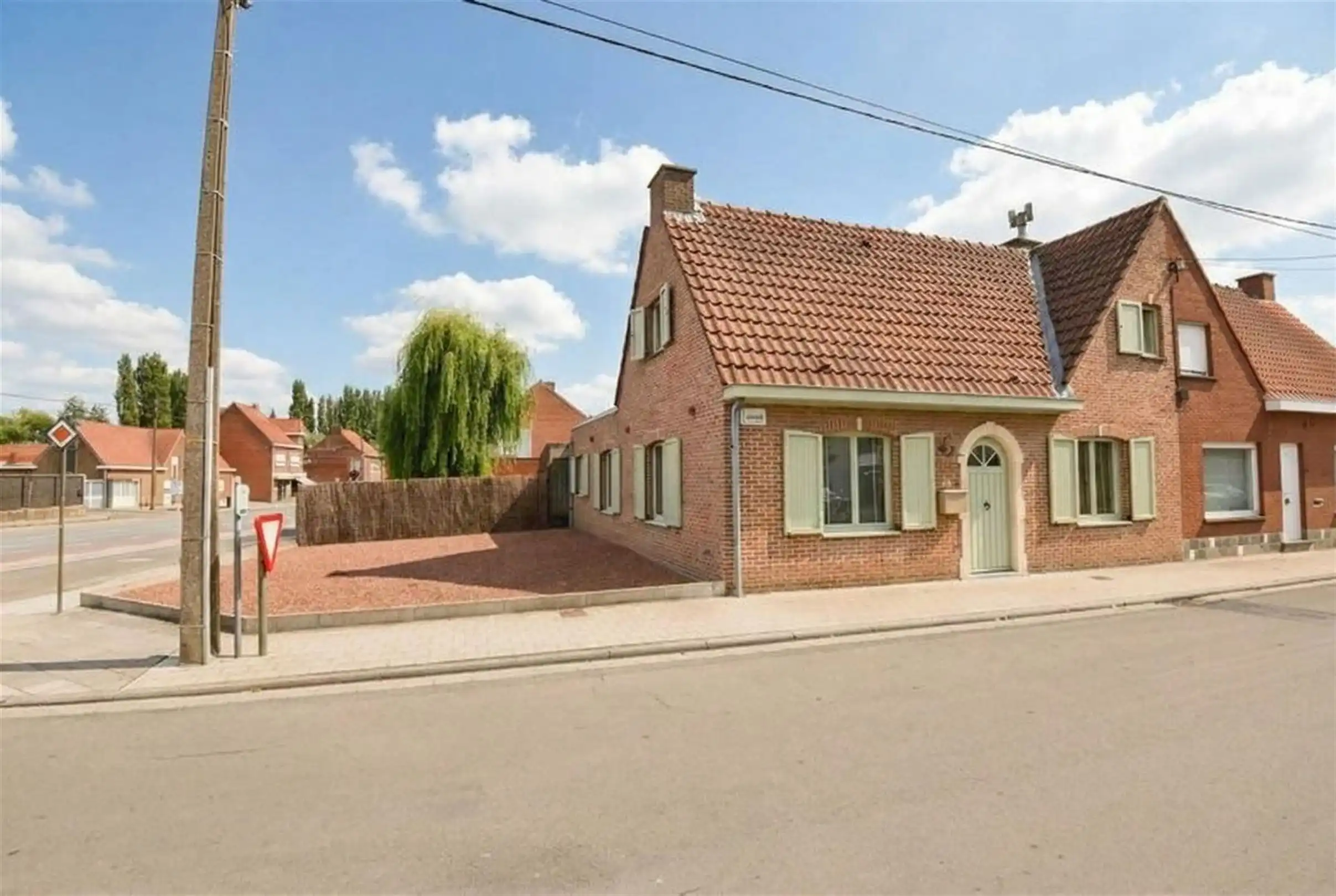 Woning foto {{pictureIndex}}