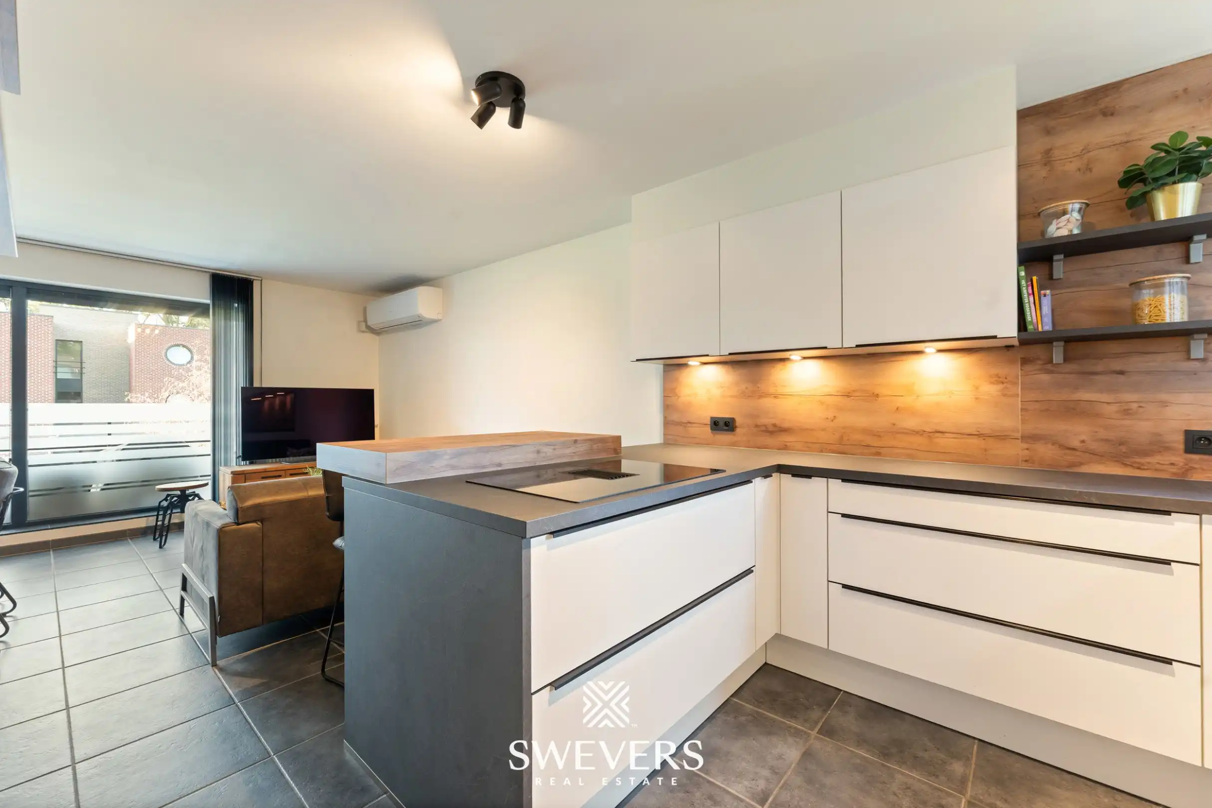 Appartement te koop Lupienenstraat 14 - - 3600 Genk