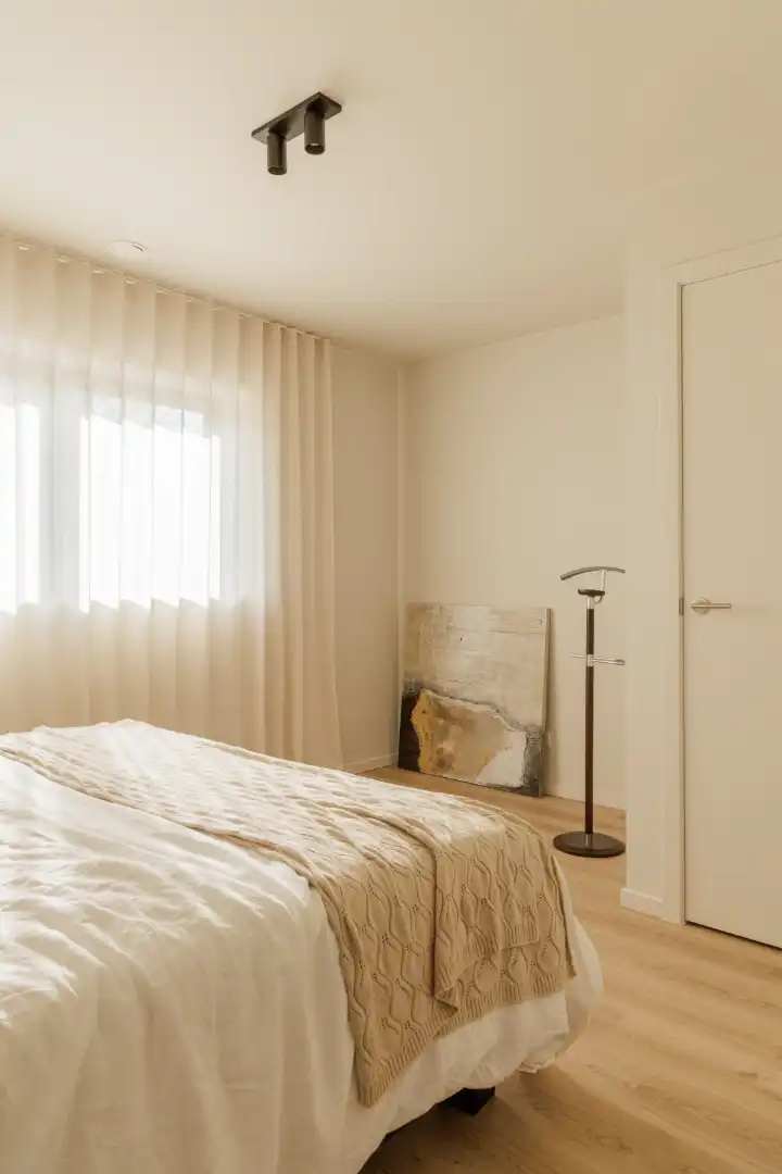 Ruime nieuwbouwvilla met royale tuin in Kruibeke foto 15