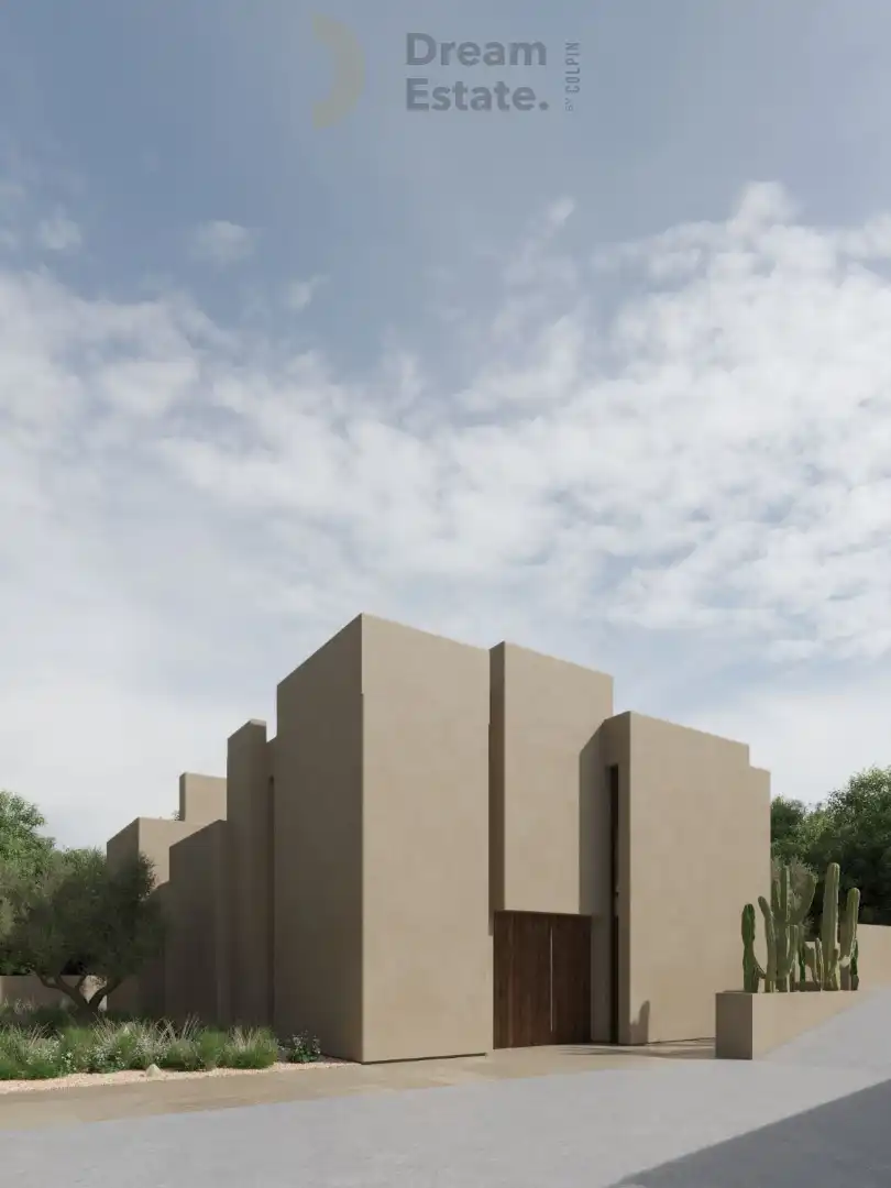 Casa EME – Exclusieve Nieuwbouwvilla in La Nucía, Alicante foto 2