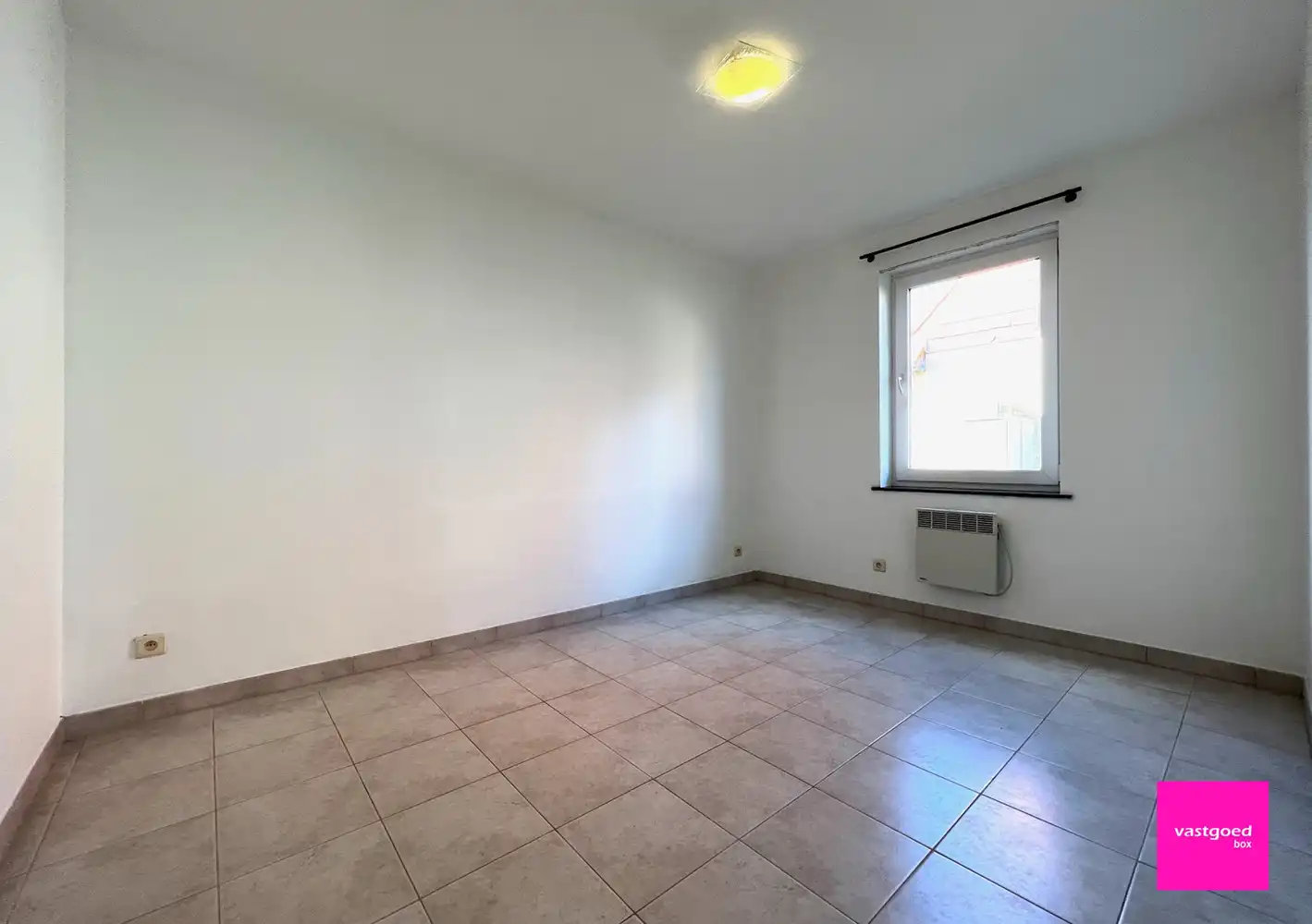 Gezellig gelijkvloersappartement met 1 slaapkamer, Bredene foto 5