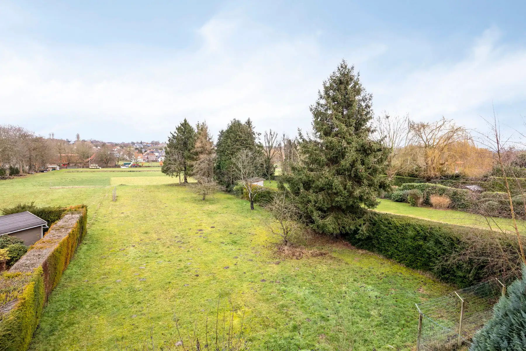 Af te breken woning met ontwikkelingspotentieel foto 2