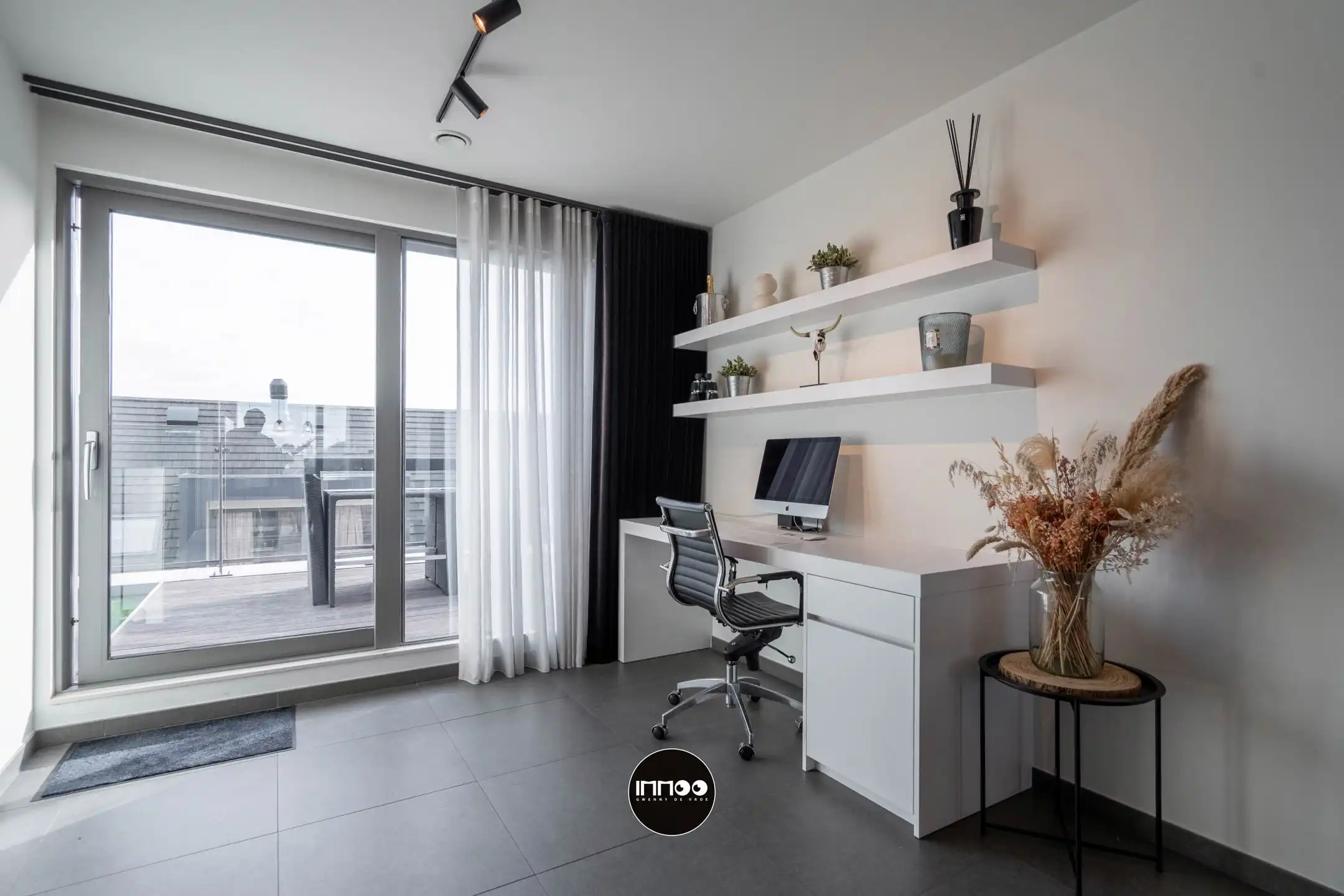 Penthouse te koop foto 9