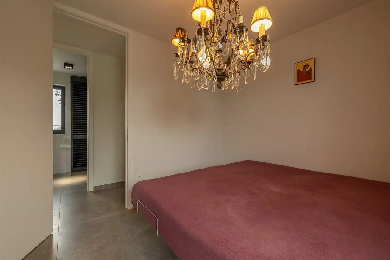 Exclusief penthouse in centrum - aankoop aan 2% registratie foto 18