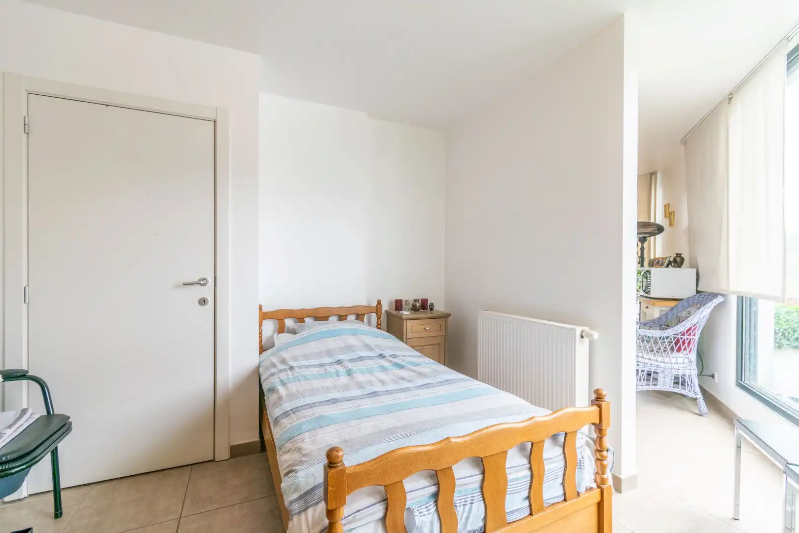 Een aangenaam, recent appartement te Halle! foto 15
