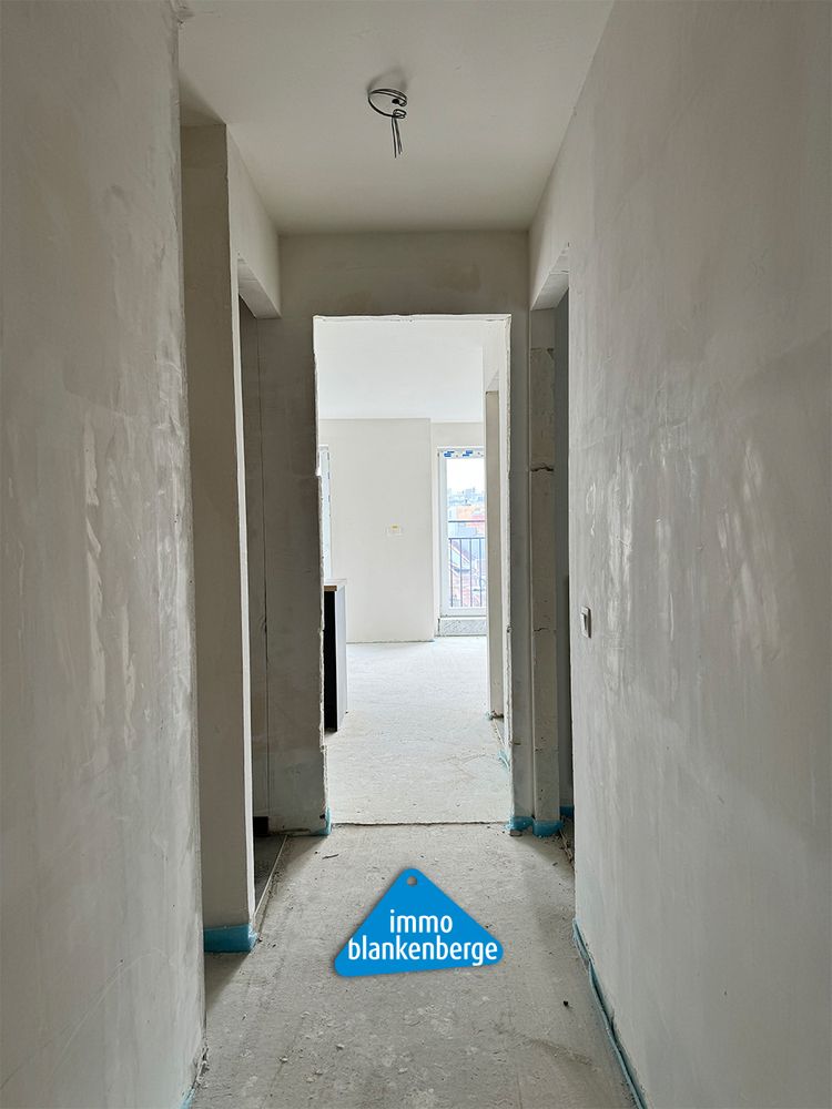 Casco 1-Slaapkamerappartement met Geïnstalleerde Keuken op de Derde Verdieping in Residentie Hampton II foto 10