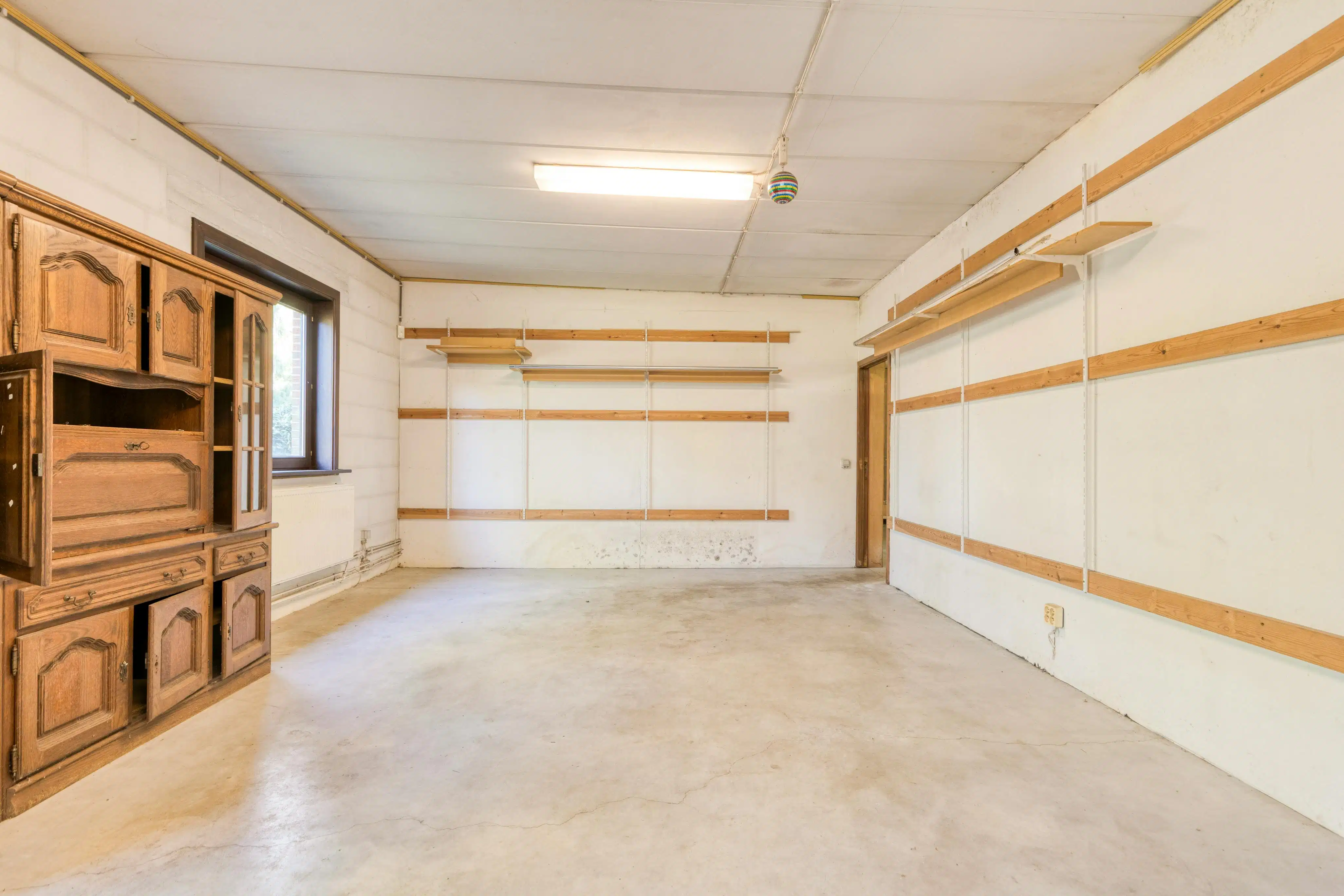 Woning en groot bijgebouw op 8.347m² in Sint-Job-in-’t-Goor foto 37