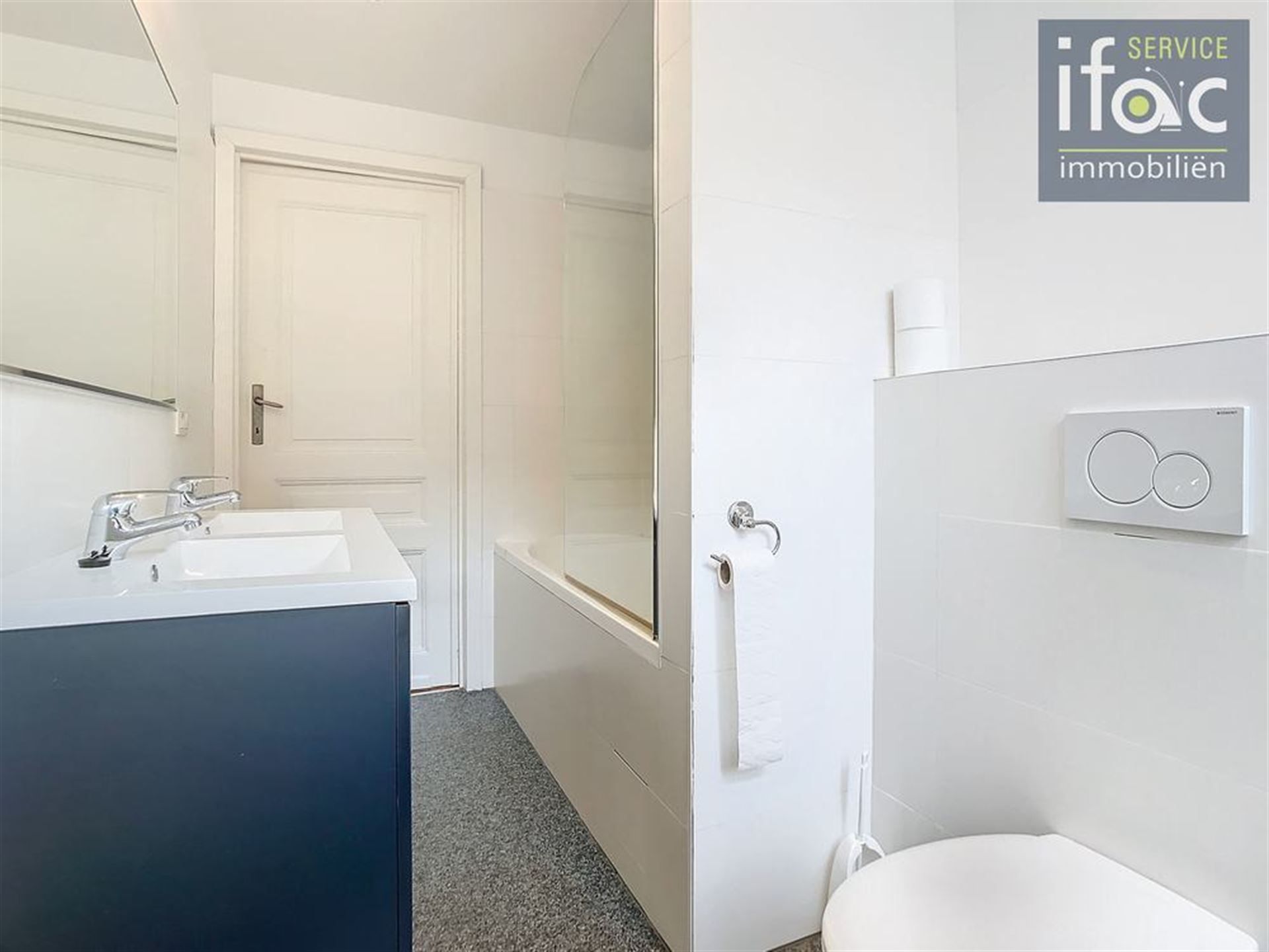 Karaktervol en energiezuinig herenhuis in hartje Tervuren! foto 31