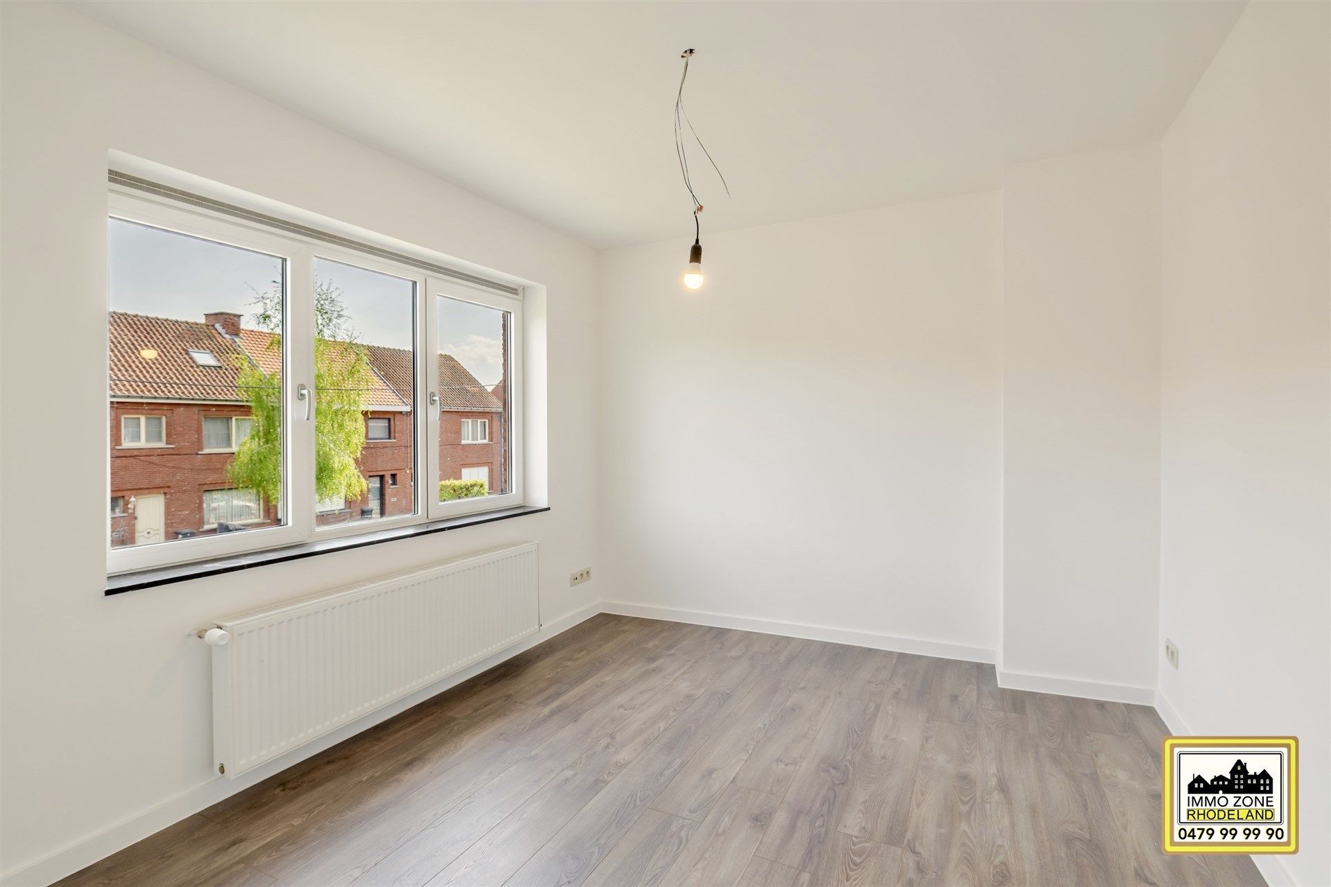 Super instapklare woning met 3 slpks, garage en tuin foto 17