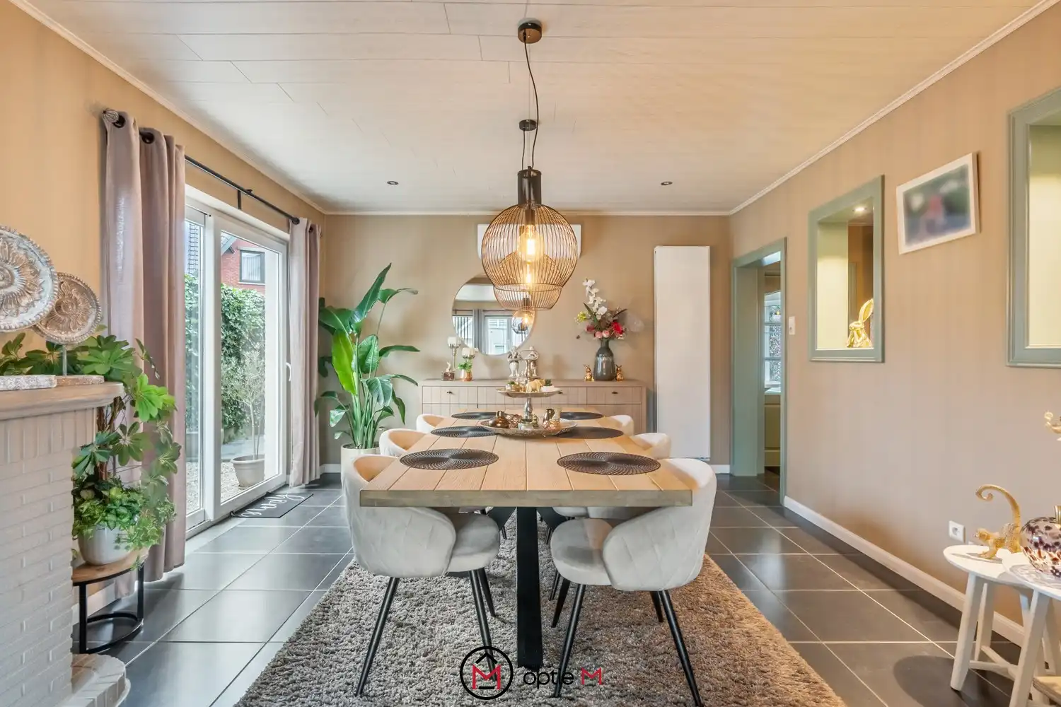 Instapklare gerenoveerde woning te koop in Hasselt met 3 slaapkamers foto 4