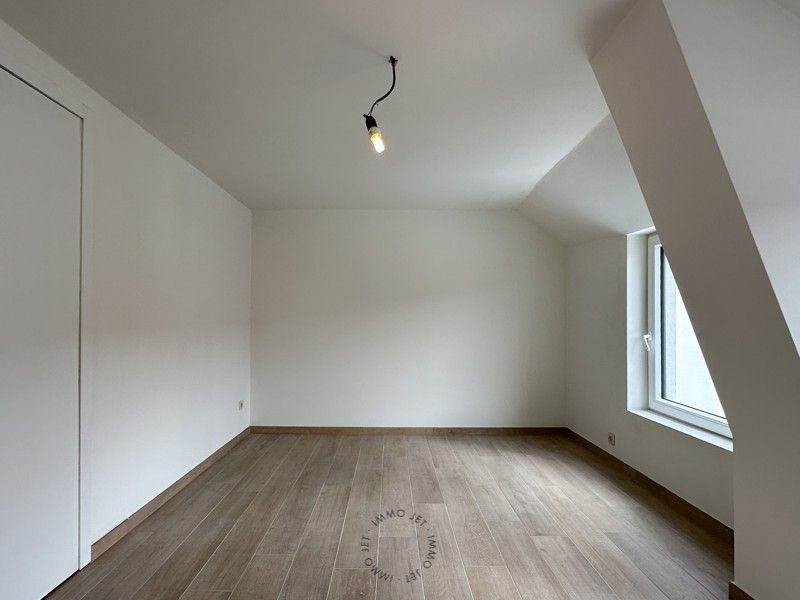 Instapklare woning op een centrale ligging in Sint-Niklaas foto 11