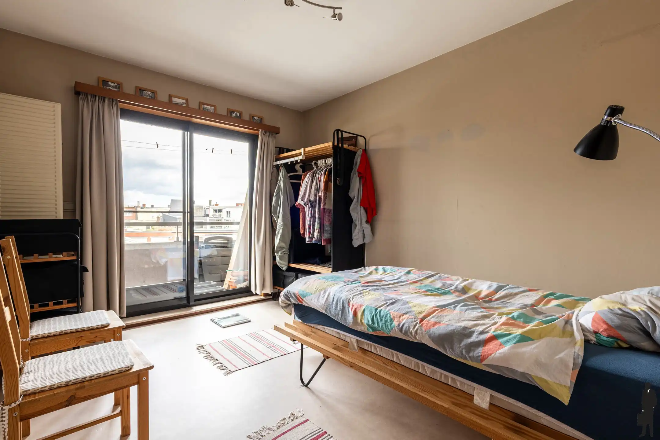 Gunstig gelegen opbrengsteigendom nabij centrum van Duffel foto 12