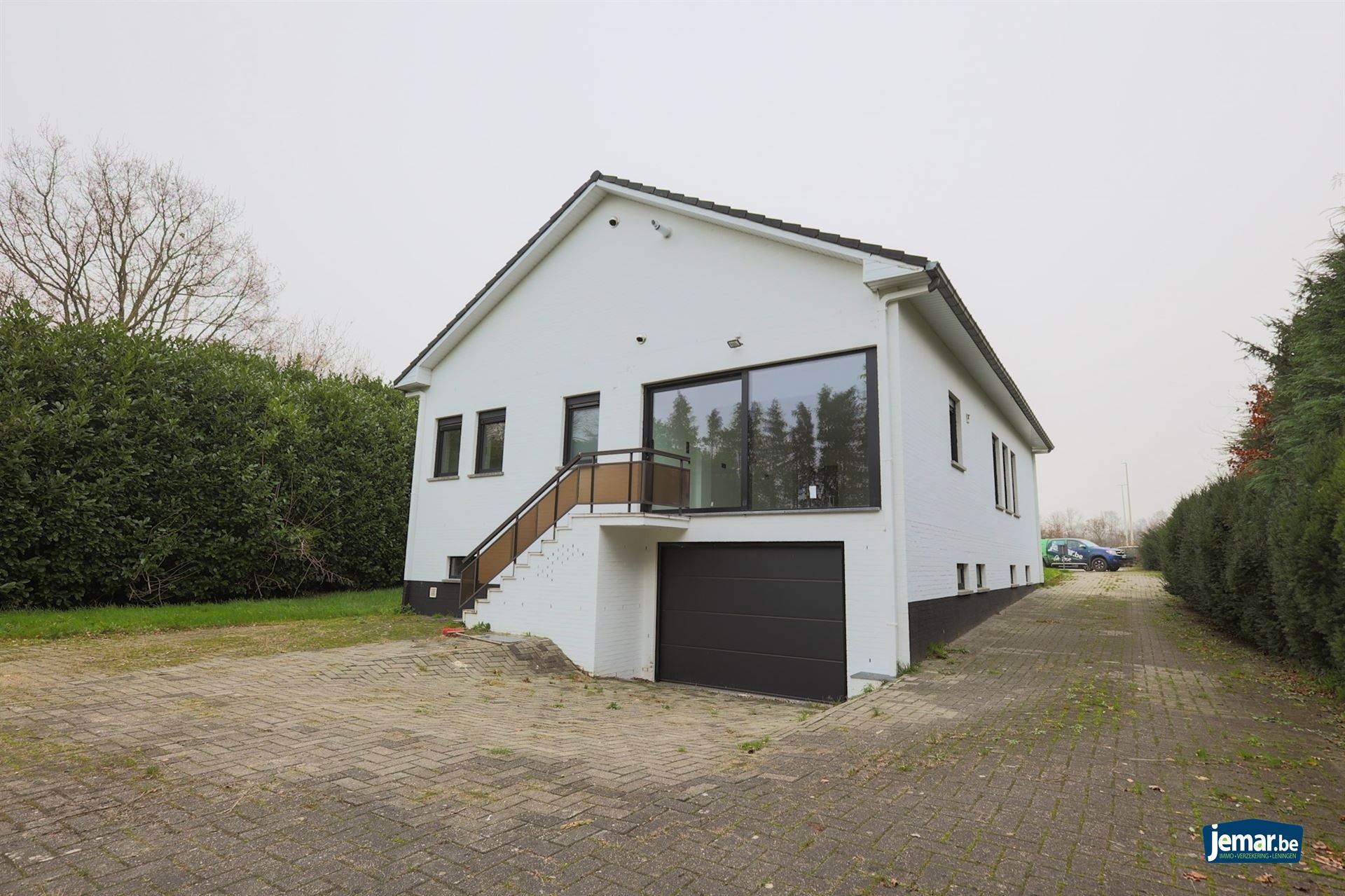 Huis foto 1