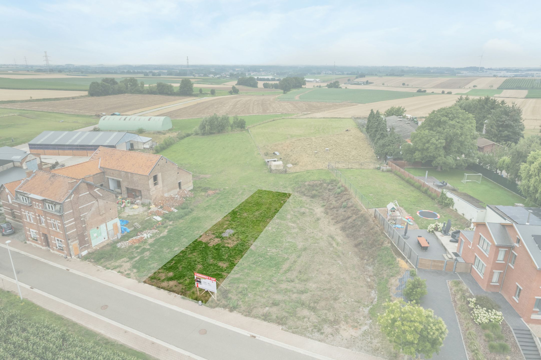 Bouwgrond HOB, 4a04ca te Elst foto 9