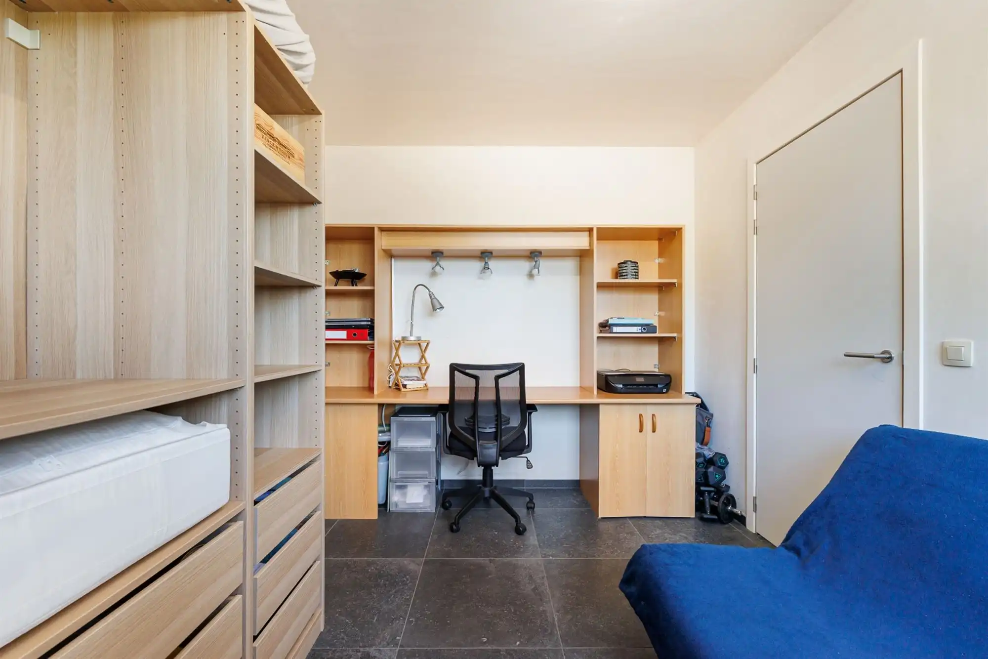 Instapklaar duplexappartement met een terras foto 13