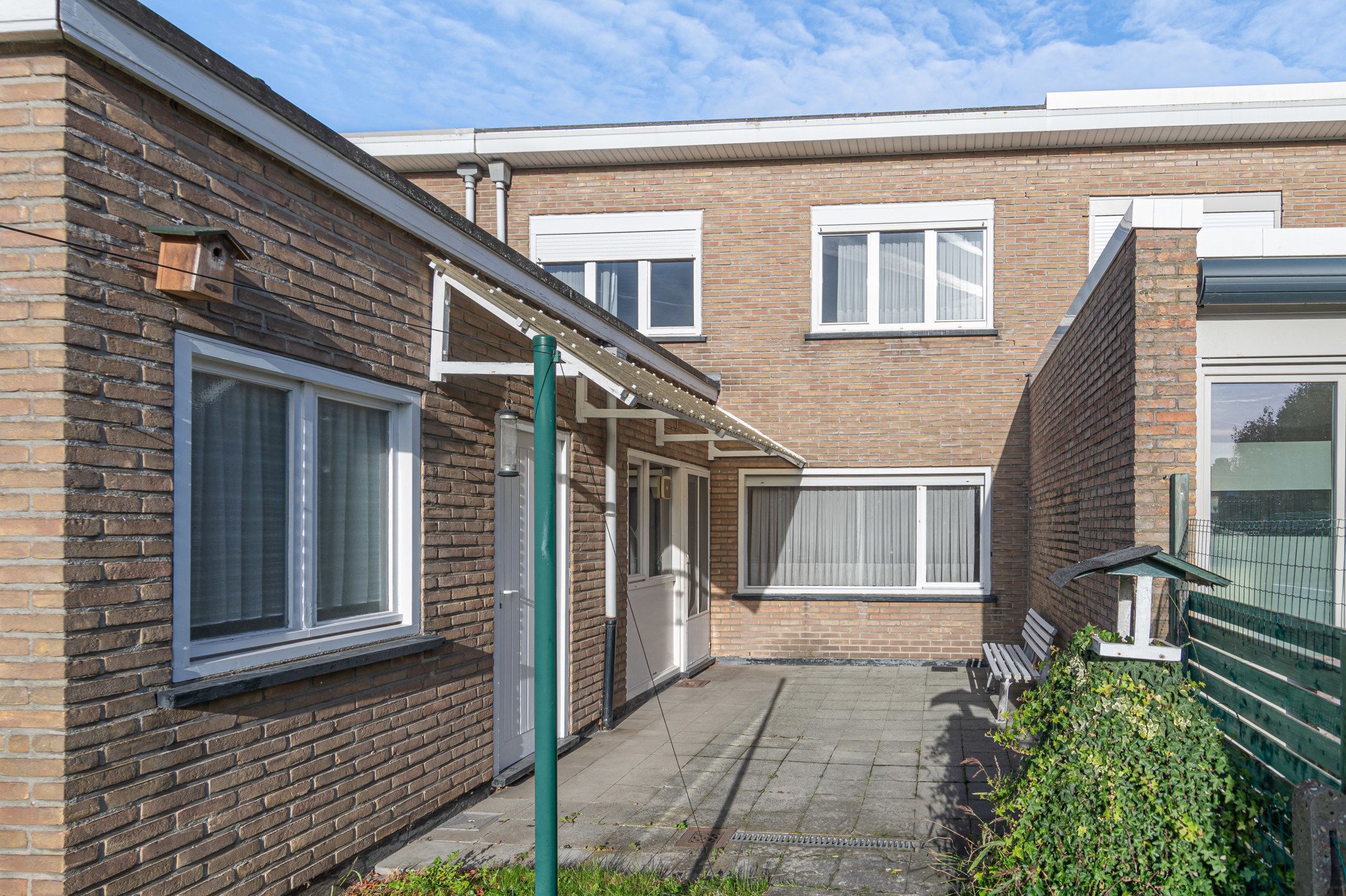 Gezellige op te frissen woning op centrale locatie  foto 16