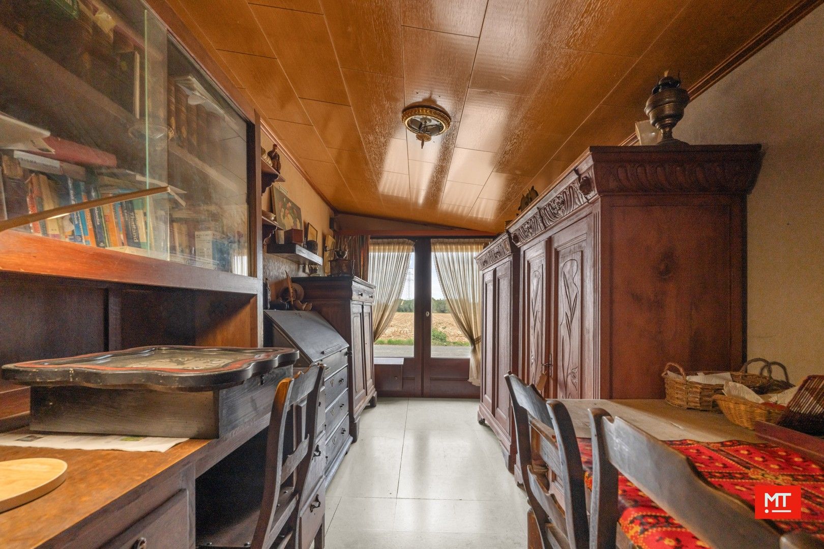 Te renoveren woning met landelijke ligging te Geluwe foto 11