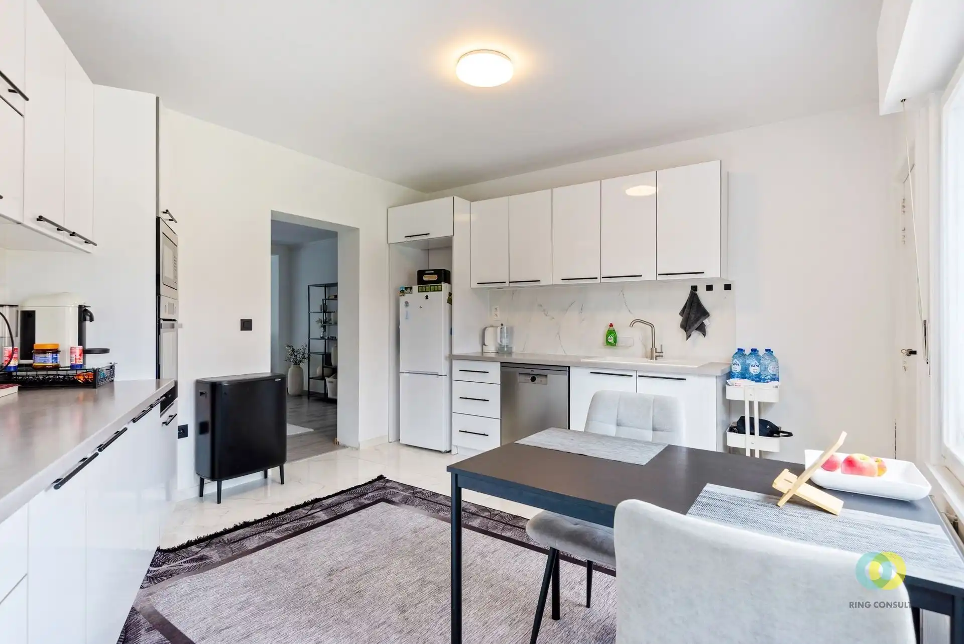 Instapklare woning met tuin te Kassei foto 4