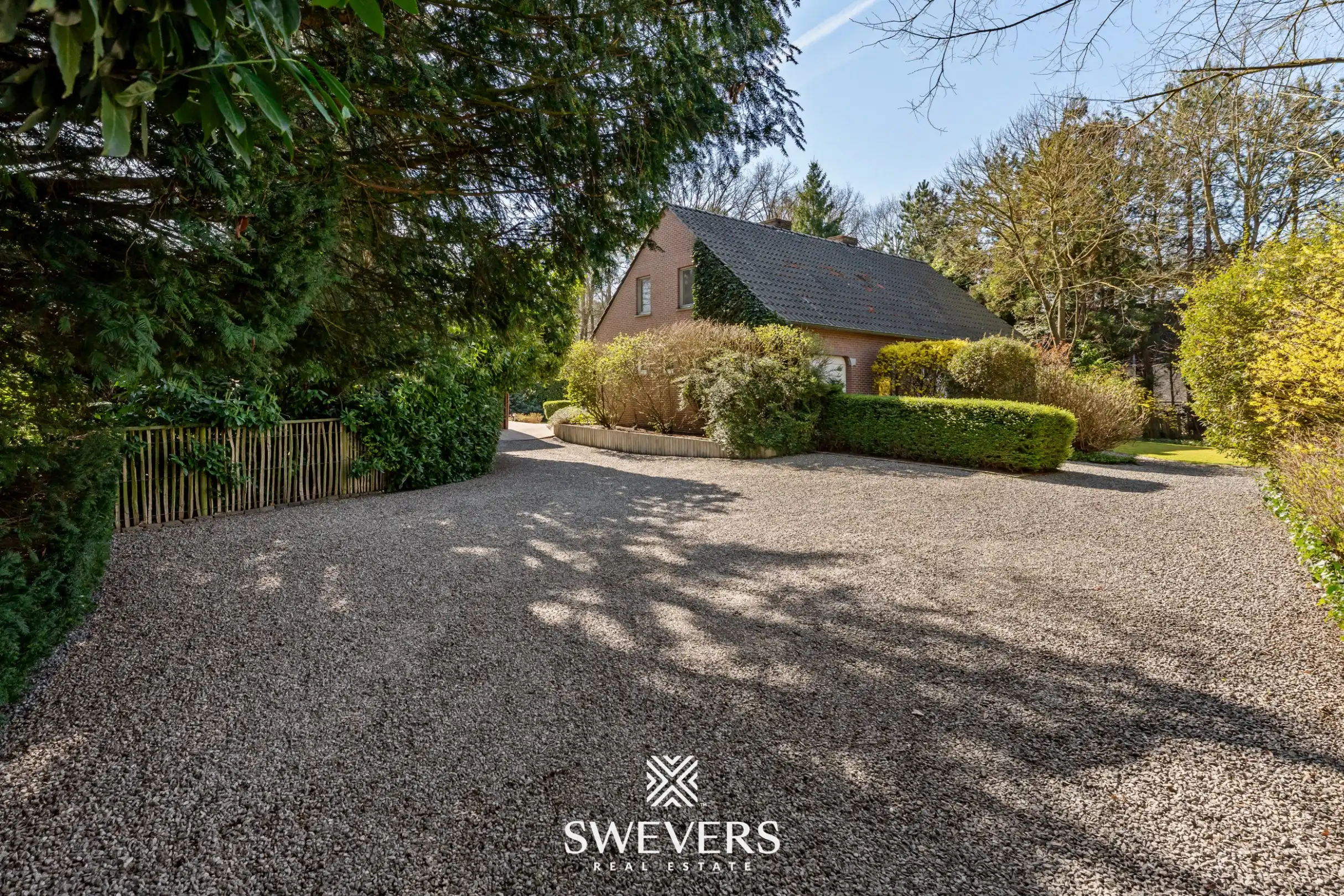 Exclusieve zuidgerichte bouwgrond met uitzonderlijke afmetingen op toplocatie in Heusden-Zolder foto 8