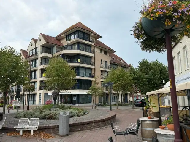 Appartement te koop foto 6
