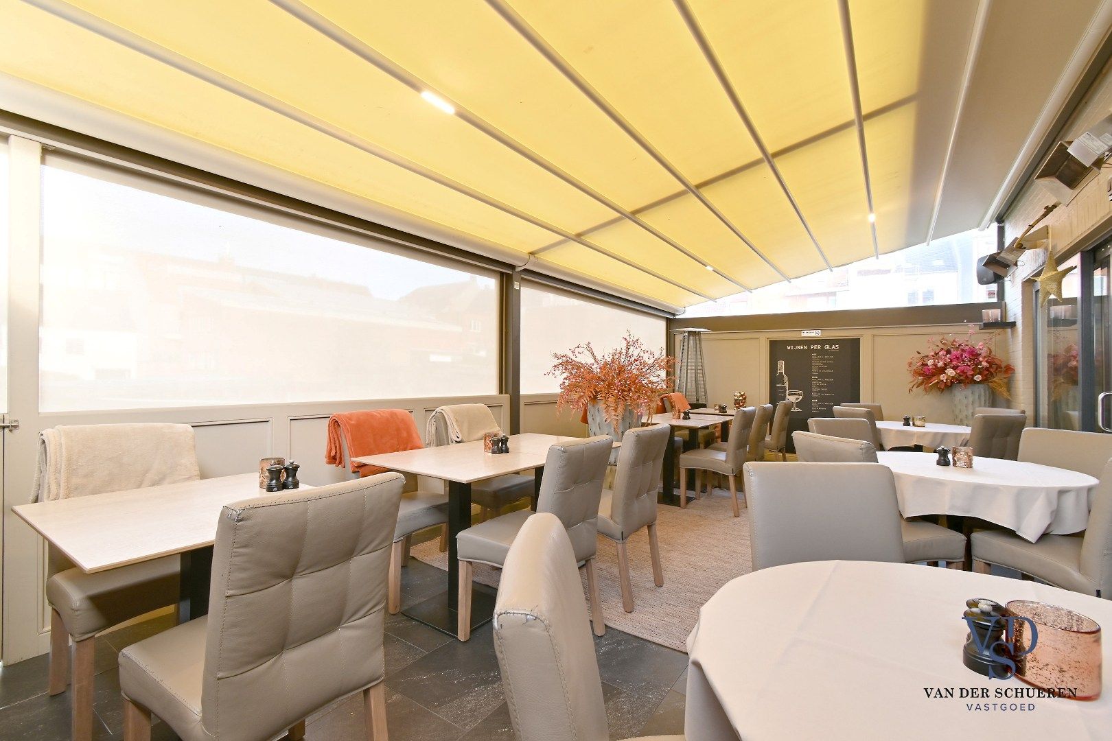 Multi-functionele eigendom op topligging. foto 11