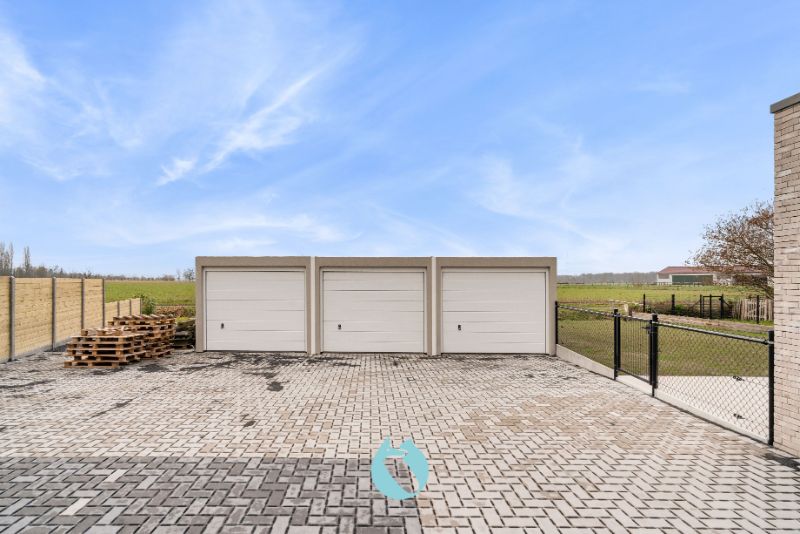 tste kans in Residentie Due, uniek wonen in Wippelgem Dorp foto 18