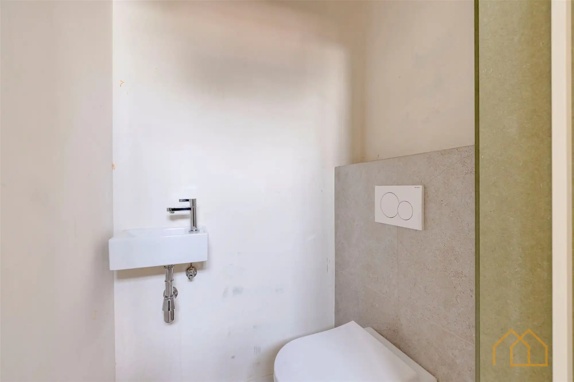 Ruime nieuwbouw van 180m² in Veerle - 4slk mogelijk foto 11